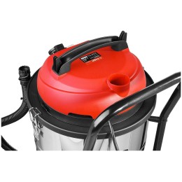 Строительный пылесос ЗУБР [ПУ-60-1400 М4]